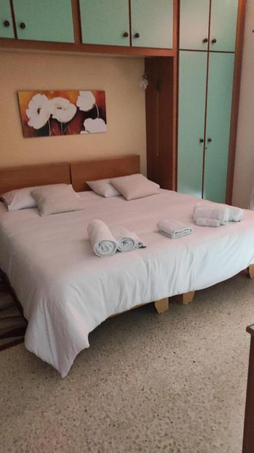 D'Ambrogio Guest House Rabat Eksteriør bilde