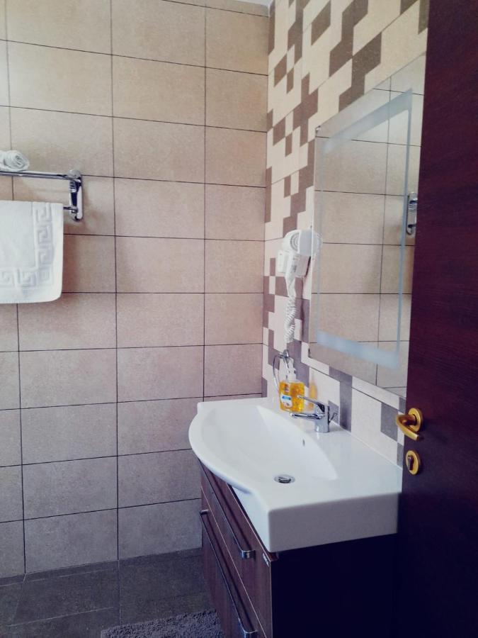 D'Ambrogio Guest House Rabat Eksteriør bilde