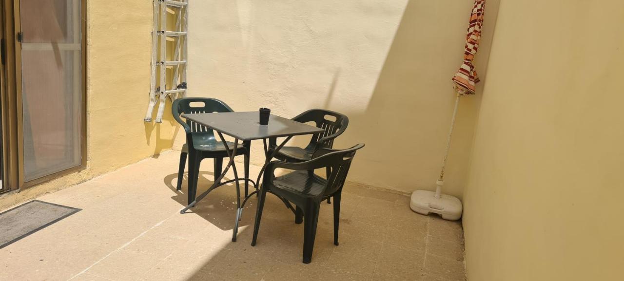 D'Ambrogio Guest House Rabat Eksteriør bilde