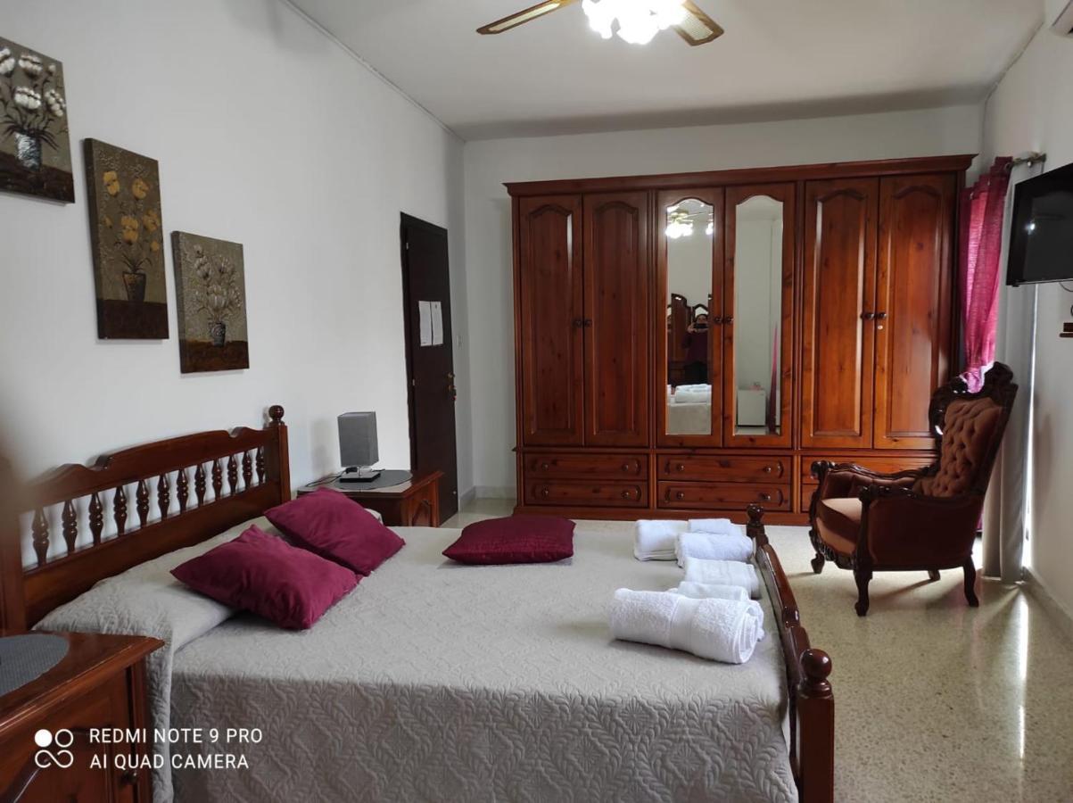 D'Ambrogio Guest House Rabat Eksteriør bilde