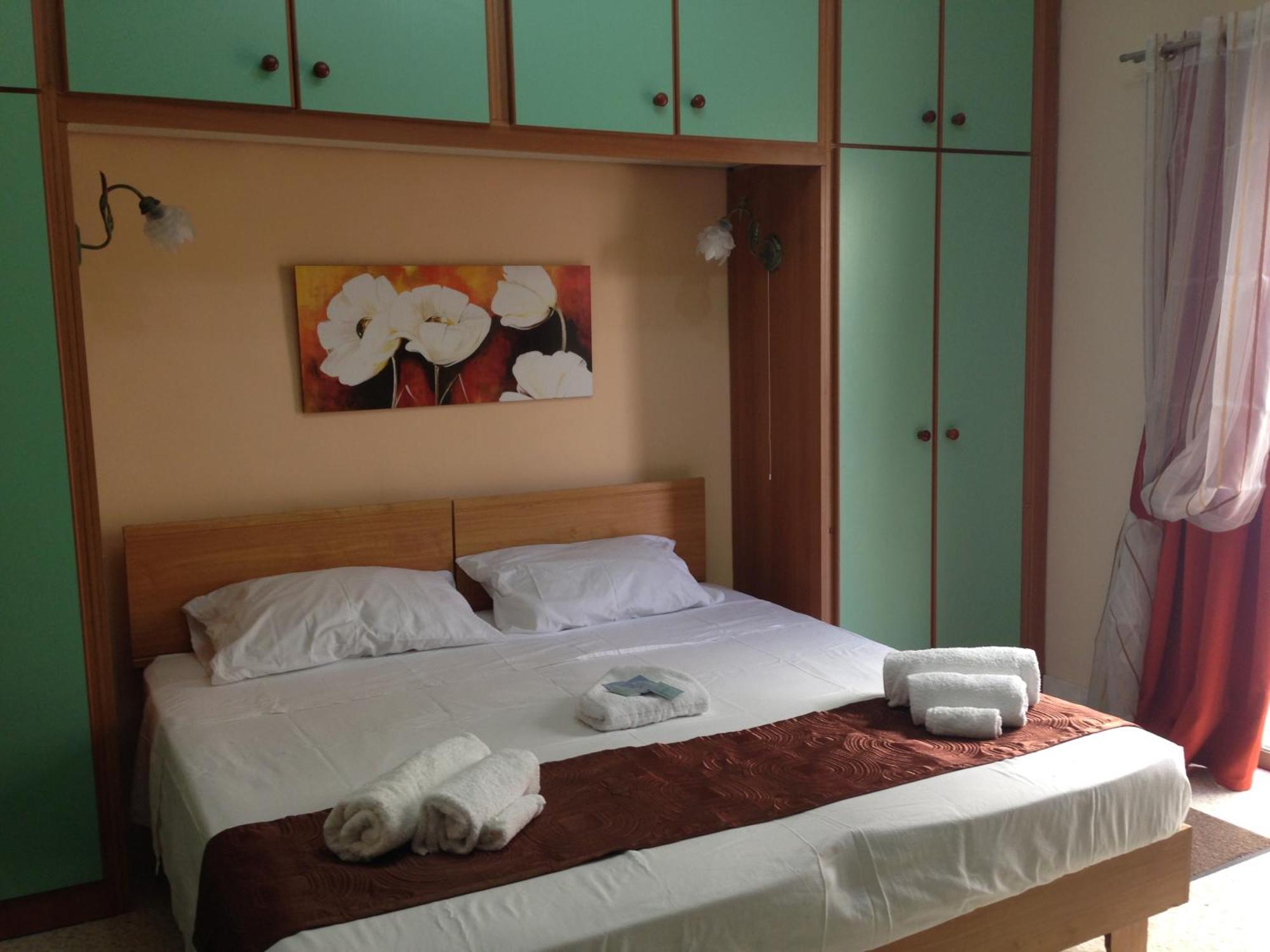 D'Ambrogio Guest House Rabat Eksteriør bilde