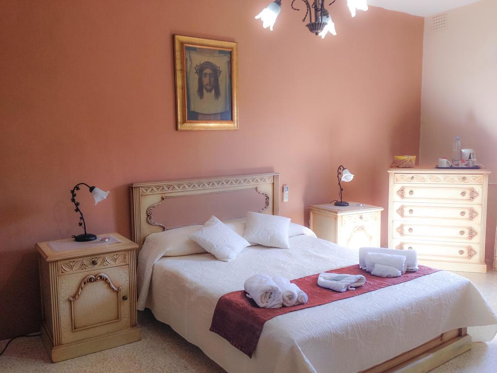 D'Ambrogio Guest House Rabat Eksteriør bilde