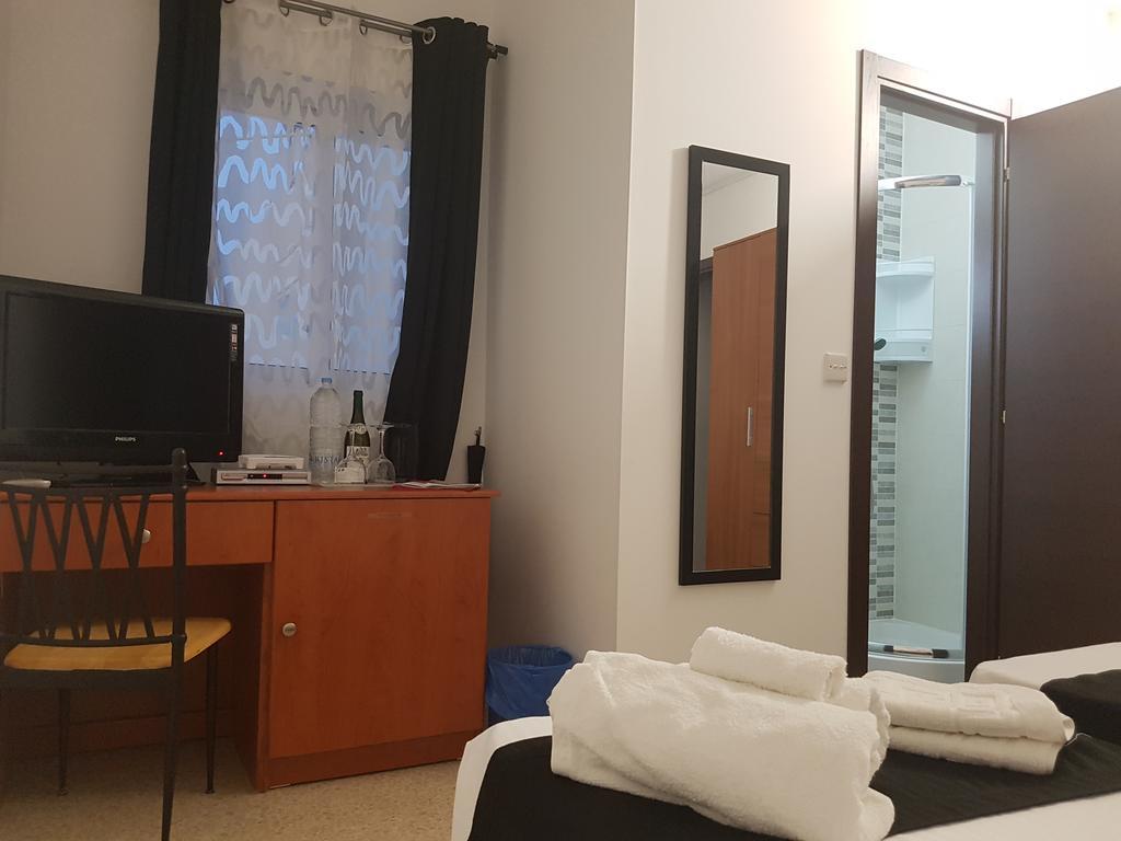 D'Ambrogio Guest House Rabat Eksteriør bilde