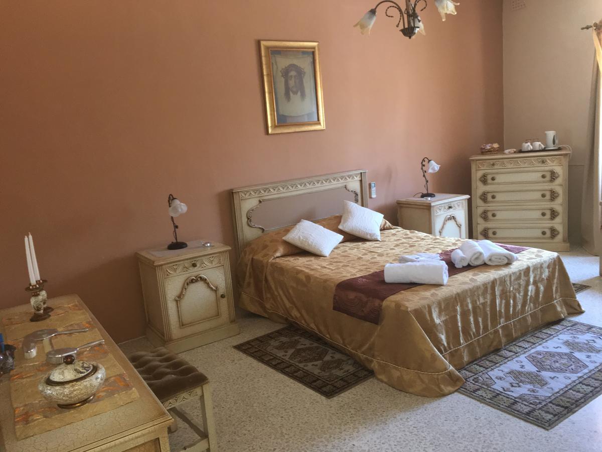 D'Ambrogio Guest House Rabat Eksteriør bilde