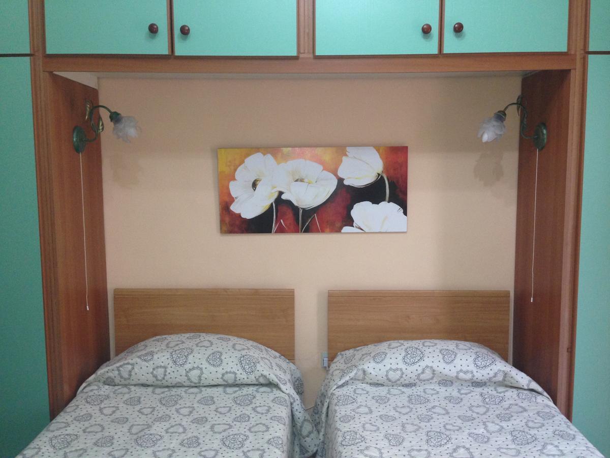 D'Ambrogio Guest House Rabat Rom bilde