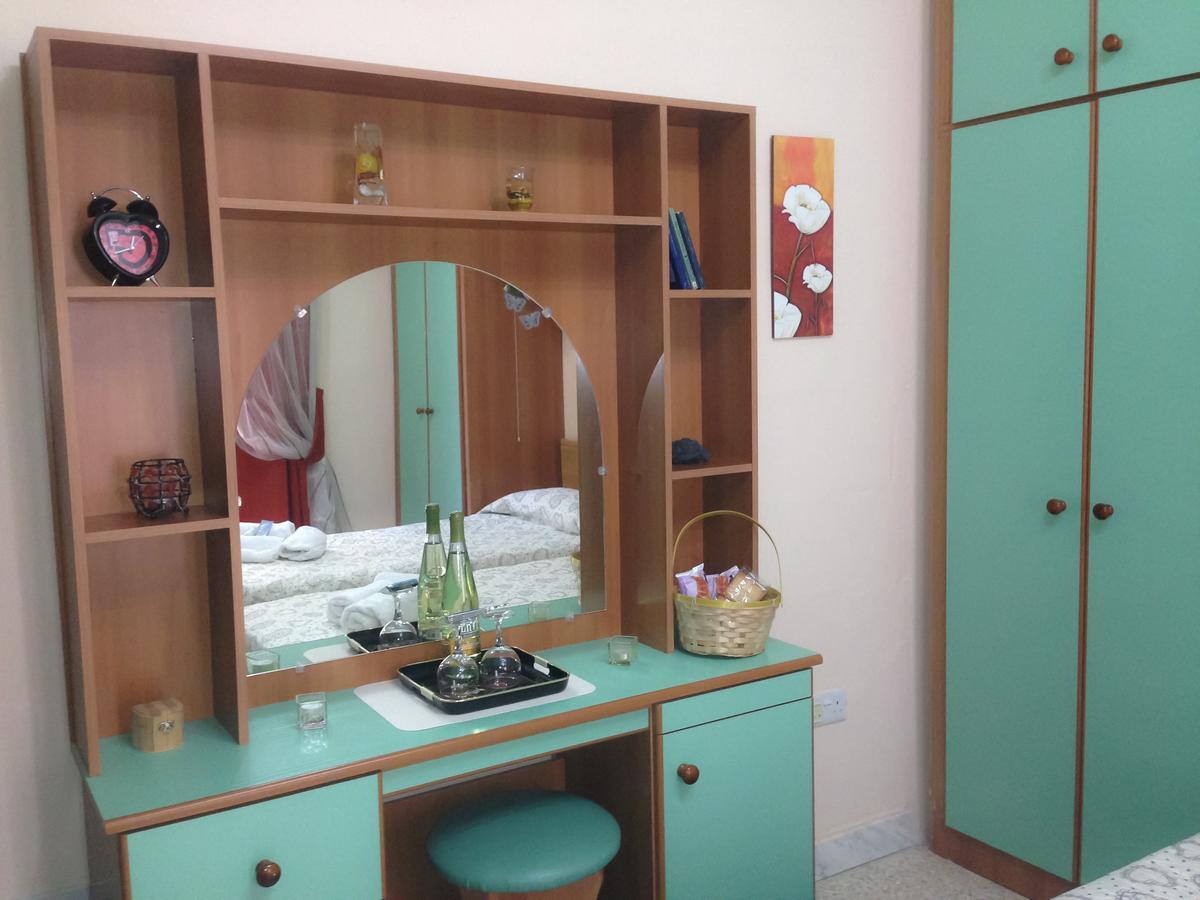D'Ambrogio Guest House Rabat Rom bilde