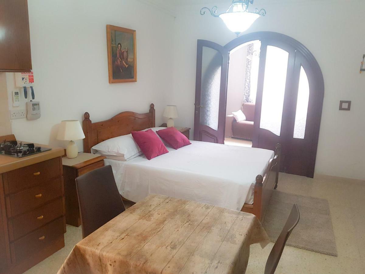 D'Ambrogio Guest House Rabat Eksteriør bilde