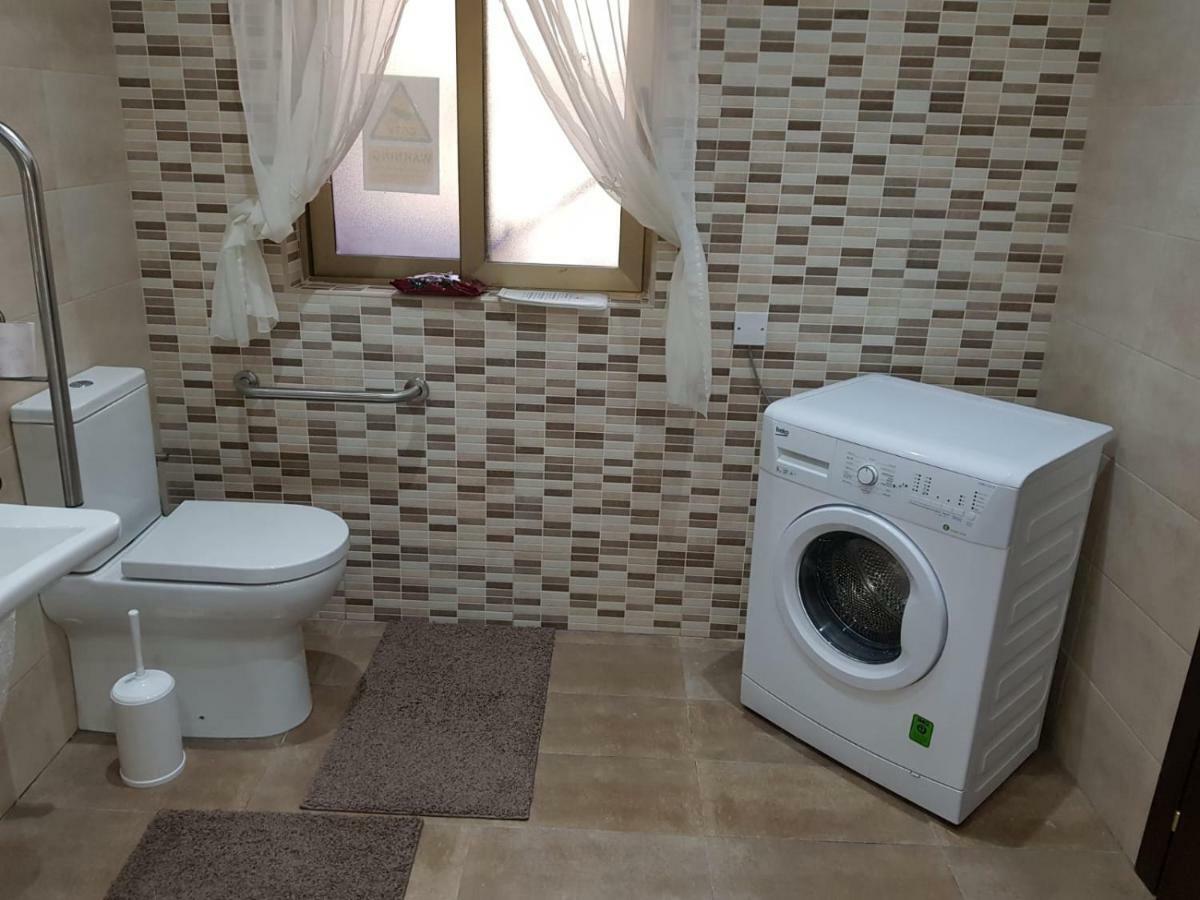 D'Ambrogio Guest House Rabat Eksteriør bilde